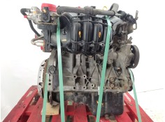 Recambio de motor completo para suzuki ignis ii (mh) 1.5 (rm415) referencia OEM IAM   
