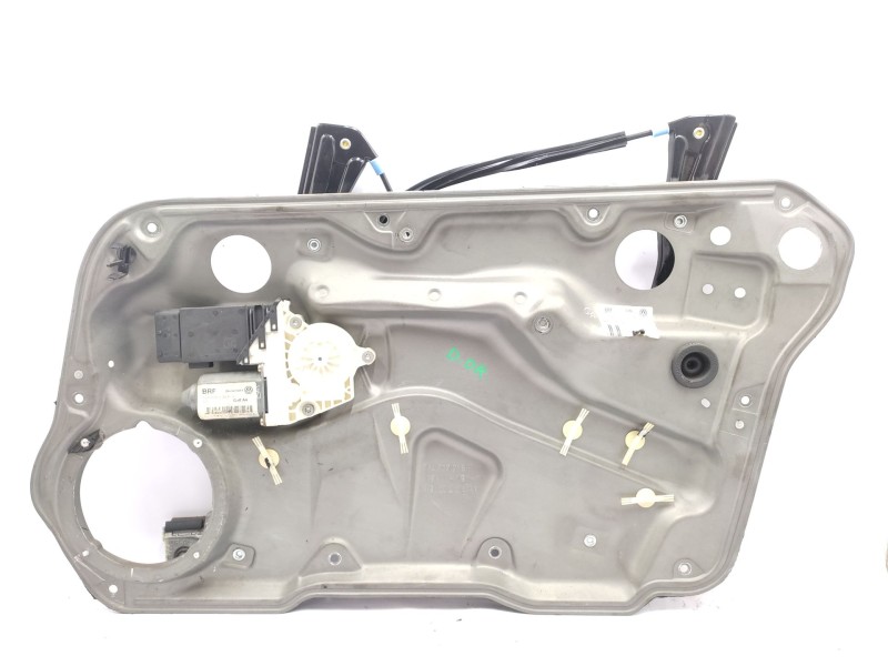 Recambio de elevalunas delantero derecho para volkswagen golf iv (1j1) 1.9 tdi referencia OEM IAM   