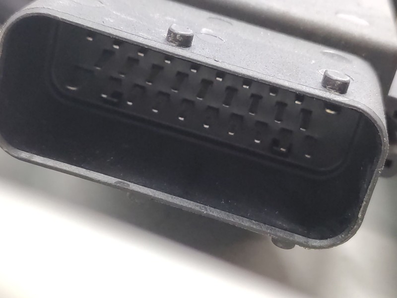 Recambio de elevalunas delantero derecho para volkswagen golf iv (1j1) 1.9 tdi referencia OEM IAM   