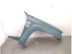 Recambio de aleta delantera derecha para nissan patrol gr v wagon (y61) 3.0 dti referencia OEM IAM  63100VD320 