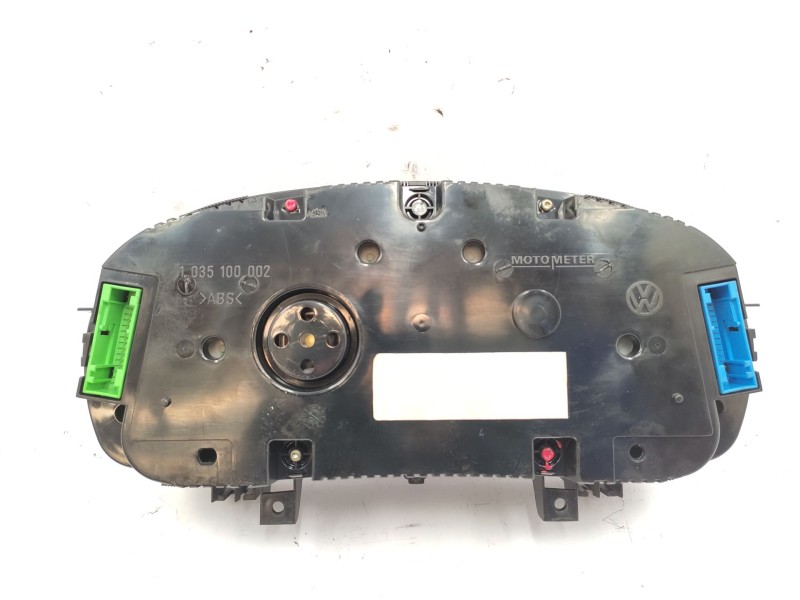 Recambio de cuadro instrumentos para volkswagen golf iv (1j1) 1.9 tdi referencia OEM IAM   