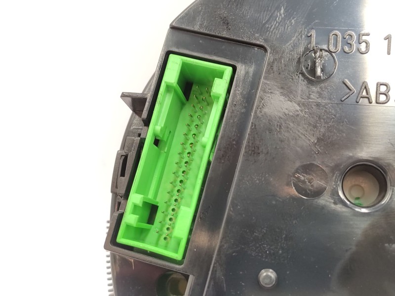 Recambio de cuadro instrumentos para volkswagen golf iv (1j1) 1.9 tdi referencia OEM IAM   