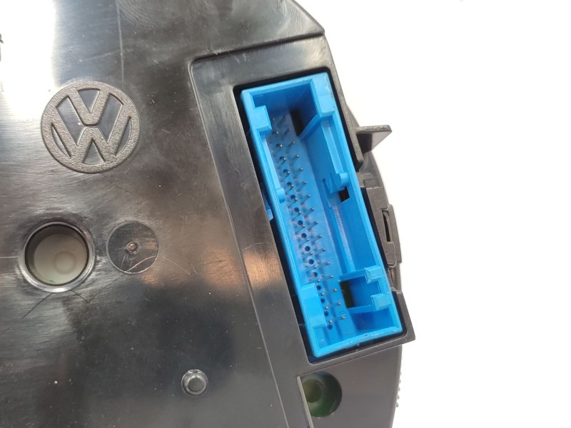Recambio de cuadro instrumentos para volkswagen golf iv (1j1) 1.9 tdi referencia OEM IAM   
