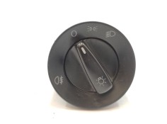 Recambio de mando luces para volkswagen golf iv (1j1) 1.9 tdi referencia OEM IAM   