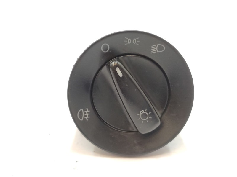 Recambio de mando luces para volkswagen golf iv (1j1) 1.9 tdi referencia OEM IAM   