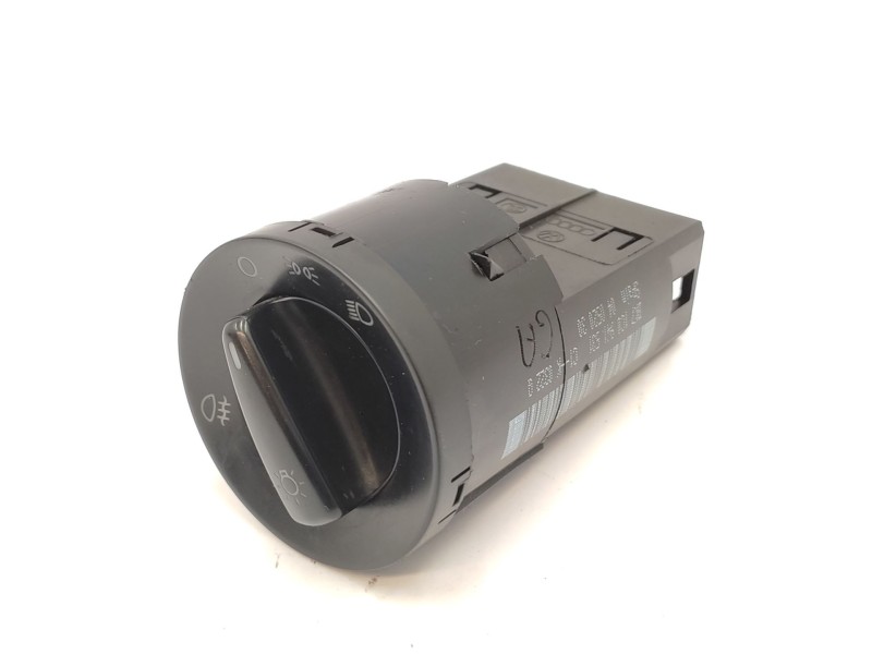 Recambio de mando luces para volkswagen golf iv (1j1) 1.9 tdi referencia OEM IAM   