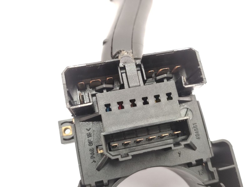 Recambio de mando limpia para volkswagen golf iv (1j1) 1.9 tdi referencia OEM IAM   