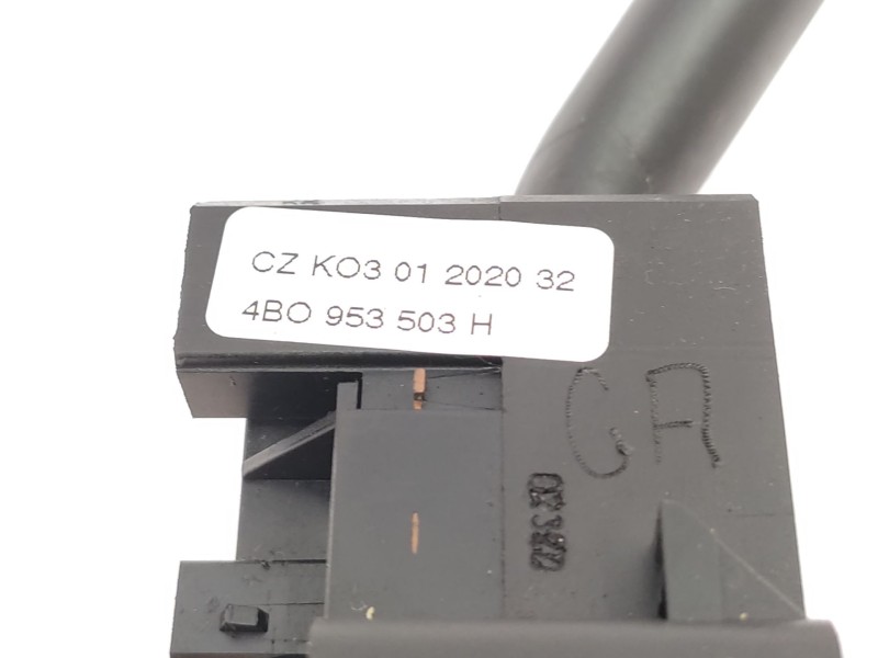 Recambio de mando limpia para volkswagen golf iv (1j1) 1.9 tdi referencia OEM IAM   