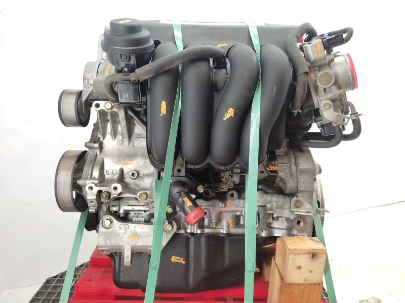 Recambio de motor completo para honda cr-v ii (rd_) 2.0 (rd5) referencia OEM IAM K20A4  