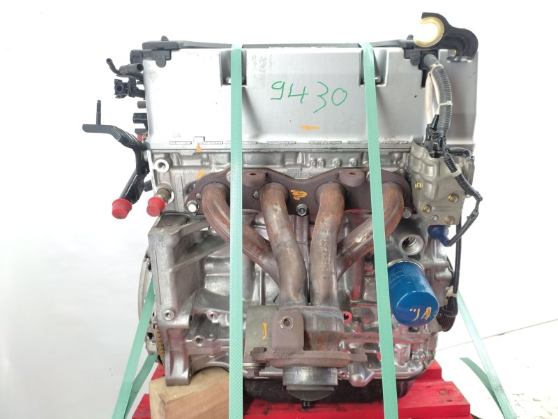 Recambio de motor completo para honda cr-v ii (rd_) 2.0 (rd5) referencia OEM IAM K20A4  