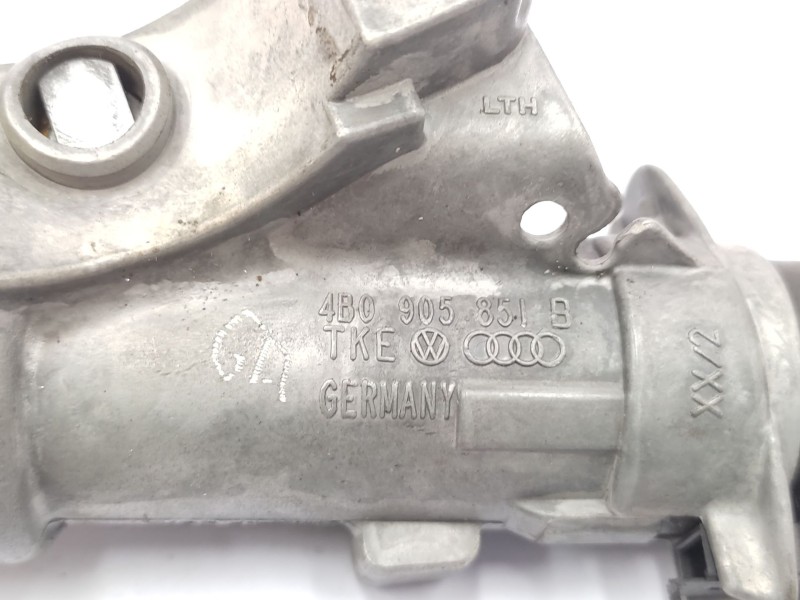 Recambio de conmutador de arranque para volkswagen golf iv (1j1) 1.9 tdi referencia OEM IAM   