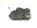 CERRADURA PUERTA TRASERA DERECHA 3B4839016M 3B4839016AL 