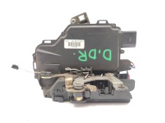Recambio de cerradura puerta delantera derecha para volkswagen golf iv (1j1) 1.9 tdi referencia OEM IAM   