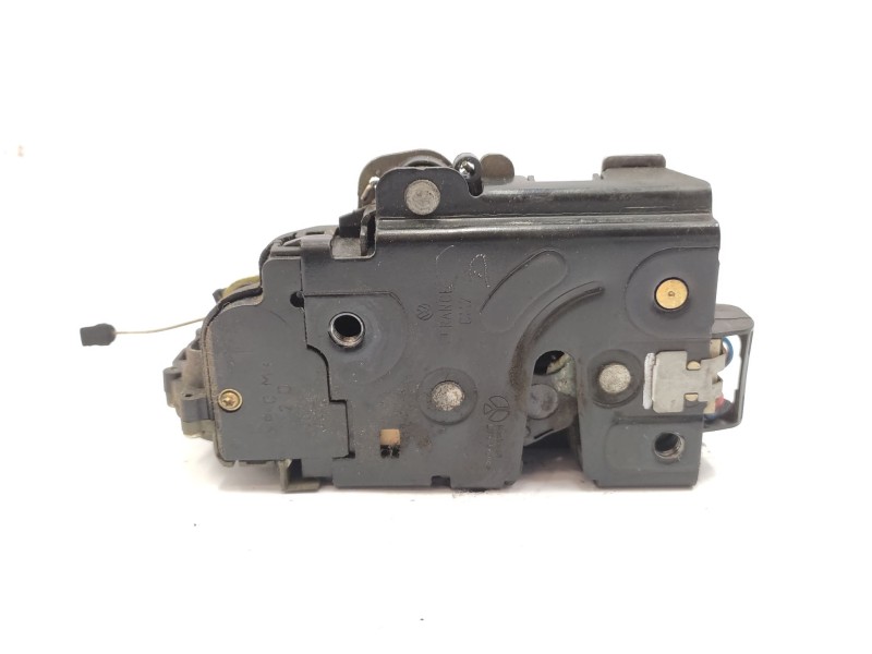 Recambio de cerradura puerta delantera derecha para volkswagen golf iv (1j1) 1.9 tdi referencia OEM IAM   