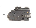 CERRADURA PUERTA DELANTERA DERECHA 3B1837016AD 6X1837014C 
