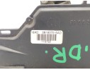 CERRADURA PUERTA DELANTERA DERECHA 3B1837016AD 6X1837014C 