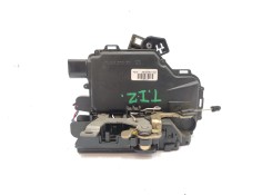 Recambio de cerradura puerta trasera izquierda para volkswagen golf iv (1j1) 1.9 tdi referencia OEM IAM   