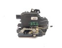 CERRADURA PUERTA TRASERA IZQUIERDA 3B4839015M 3B4839015AL 