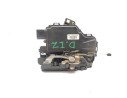 CERRADURA PUERTA DELANTERA IZQUIERDA 3B1837015Q 6X1837013C 