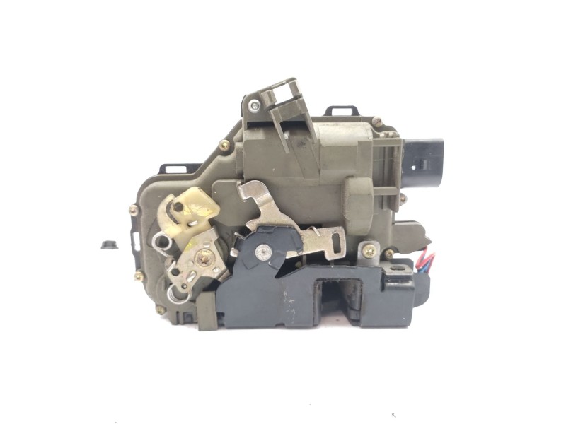 Recambio de cerradura puerta delantera izquierda para volkswagen golf iv (1j1) 1.9 tdi referencia OEM IAM   