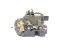 CERRADURA PUERTA DELANTERA IZQUIERDA 3B1837015Q 6X1837013C 