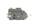 CERRADURA PUERTA DELANTERA IZQUIERDA 3B1837015Q 6X1837013C 