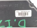 CERRADURA PUERTA DELANTERA IZQUIERDA 3B1837015Q 6X1837013C 