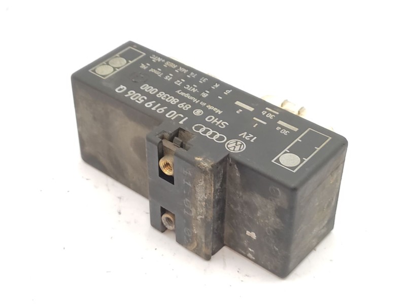 Recambio de modulo electronico para volkswagen golf iv (1j1) 1.9 tdi referencia OEM IAM   