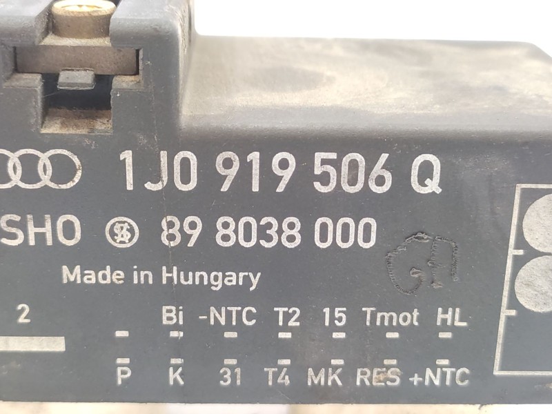 Recambio de modulo electronico para volkswagen golf iv (1j1) 1.9 tdi referencia OEM IAM   