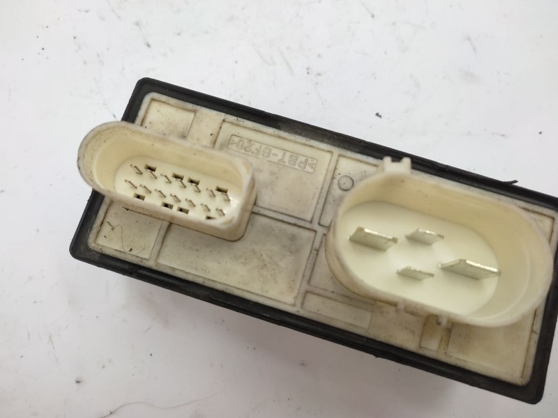 Recambio de modulo electronico para volkswagen golf iv (1j1) 1.9 tdi referencia OEM IAM   
