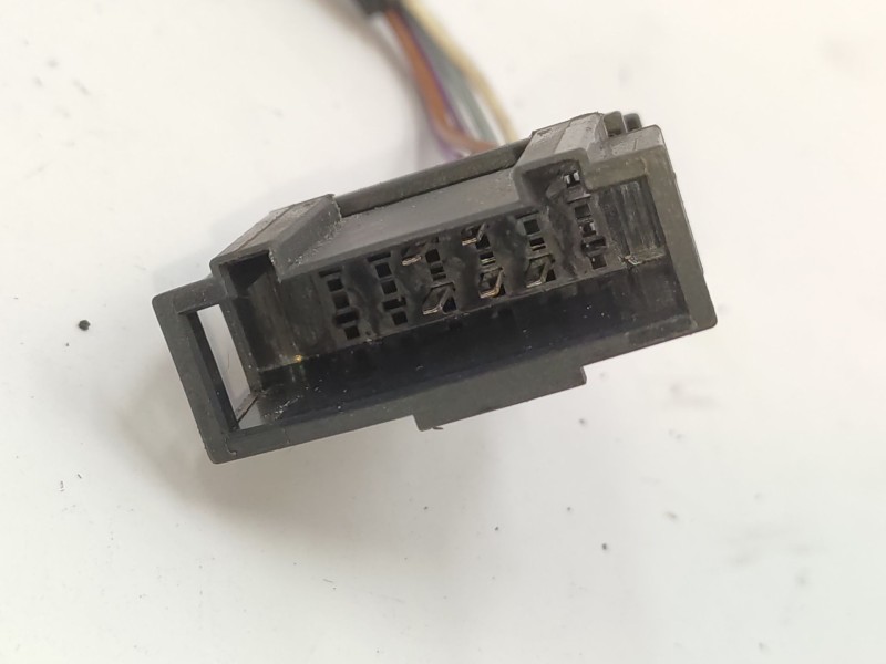 Recambio de retrovisor izquierdo para volkswagen golf iv (1j1) 1.9 tdi referencia OEM IAM   