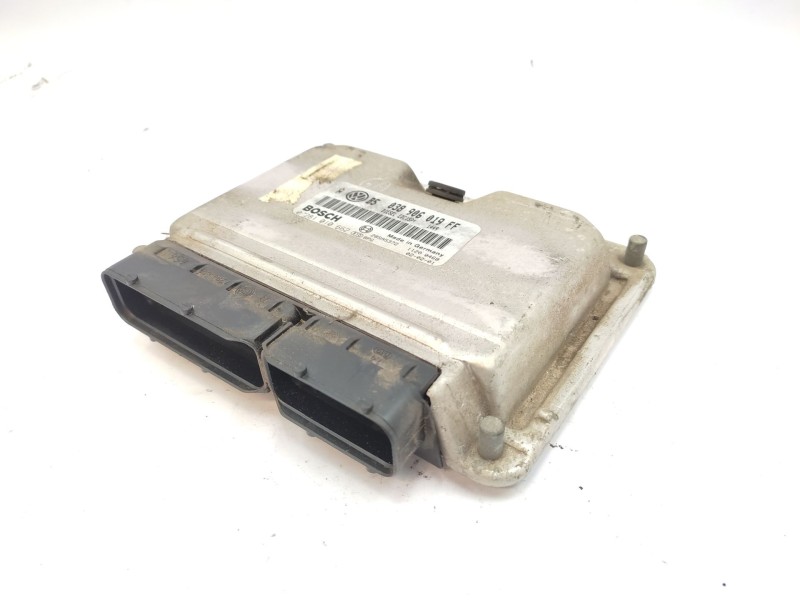 Recambio de centralita motor uce para volkswagen golf iv (1j1) 1.9 tdi referencia OEM IAM   