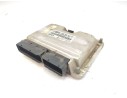 CENTRALITA MOTOR UCE 038906019FF 0281010662