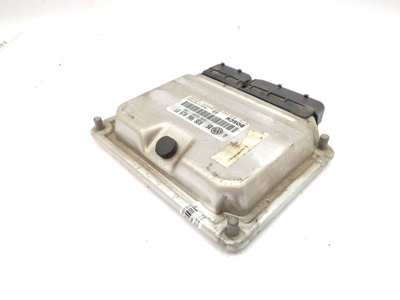 Recambio de centralita motor uce para volkswagen golf iv (1j1) 1.9 tdi referencia OEM IAM   