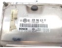 CENTRALITA MOTOR UCE 038906019FF 0281010662