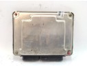 CENTRALITA MOTOR UCE 038906019FF 0281010662