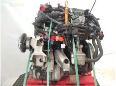 Recambio de motor completo para volkswagen passat b5 (3b2) 1.9 tdi referencia OEM IAM AJM  