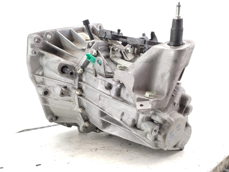 Caja Cambios Tl4137 320104ea0c  - Nissan Qashqai (j11) Acenta 4