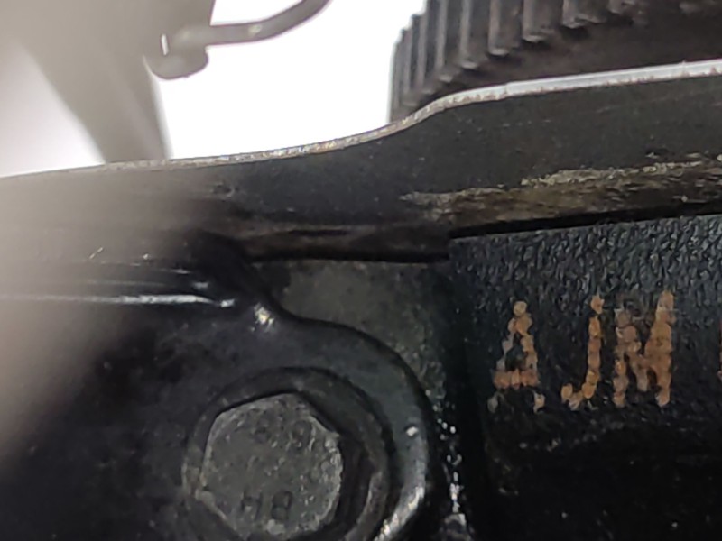 Recambio de motor completo para volkswagen passat b5 (3b2) 1.9 tdi referencia OEM IAM AJM  