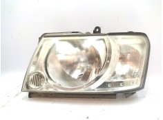 Recambio de faro izquierdo para nissan patrol gr v wagon (y61) 3.0 dti referencia OEM IAM  26060VD327 