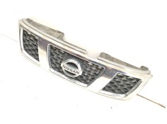Recambio de calandra delantera de radiador para nissan patrol gr v wagon (y61) 3.0 dti referencia OEM IAM  62310VD200 