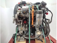 Recambio de motor completo para seat toledo ii (1m2) 1.9 tdi referencia OEM IAM   
