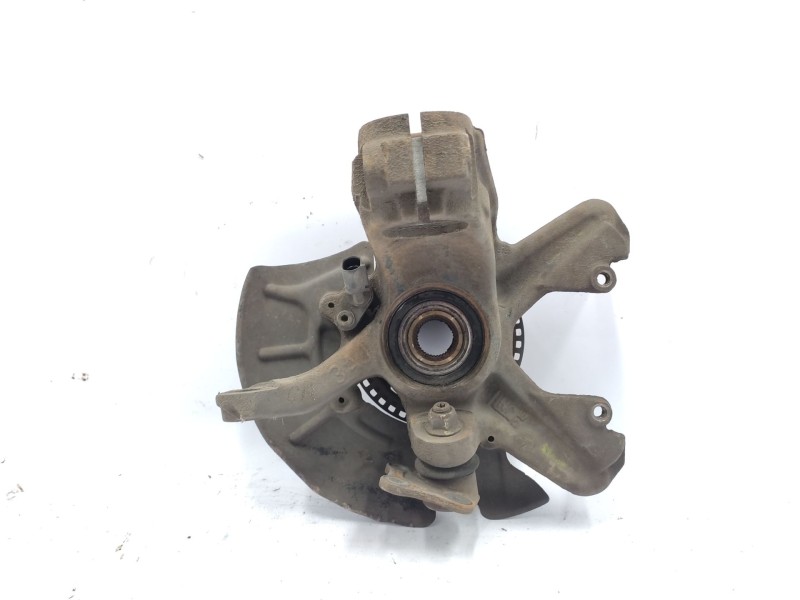 Recambio de mangueta delantera izquierda para volkswagen golf iv (1j1) 1.9 tdi referencia OEM IAM   