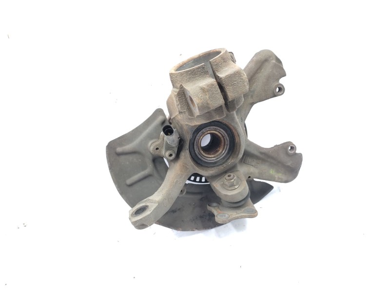 Recambio de mangueta delantera izquierda para volkswagen golf iv (1j1) 1.9 tdi referencia OEM IAM   