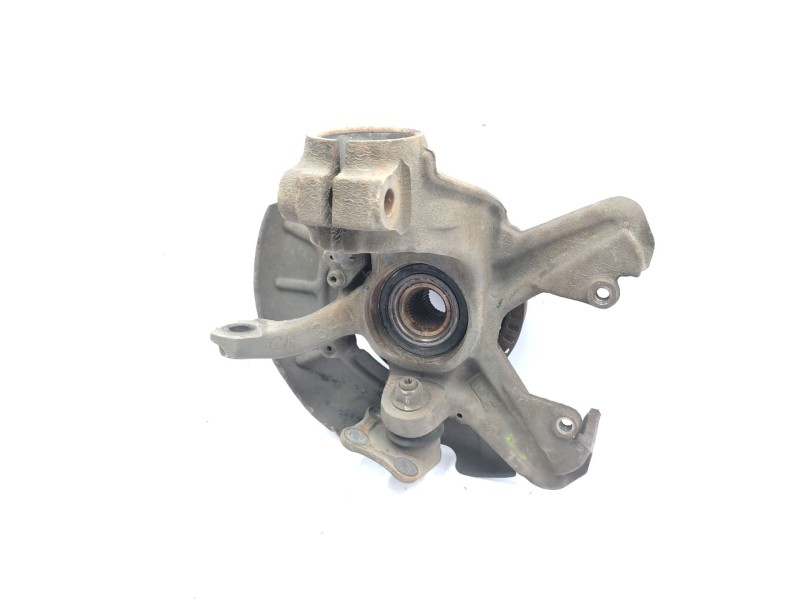 Recambio de mangueta delantera izquierda para volkswagen golf iv (1j1) 1.9 tdi referencia OEM IAM   