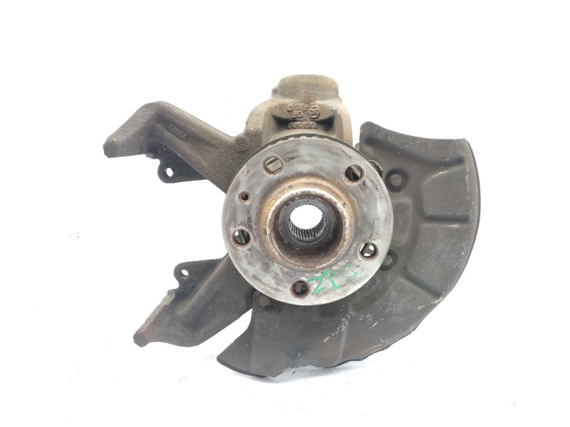 Recambio de mangueta delantera izquierda para volkswagen golf iv (1j1) 1.9 tdi referencia OEM IAM   