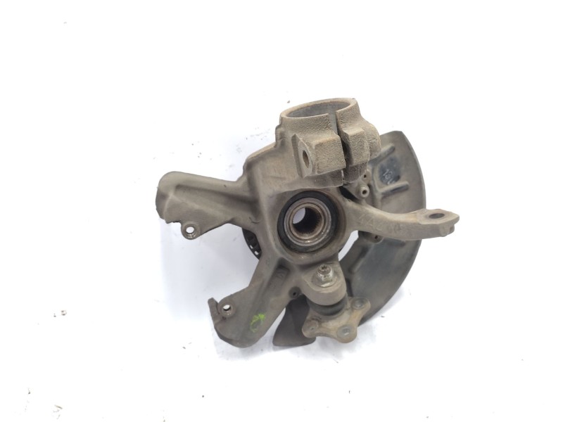 Recambio de mangueta delantera derecha para volkswagen golf iv (1j1) 1.9 tdi referencia OEM IAM   