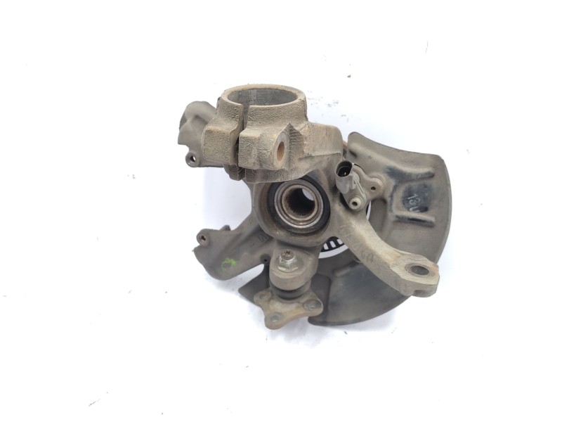Recambio de mangueta delantera derecha para volkswagen golf iv (1j1) 1.9 tdi referencia OEM IAM   