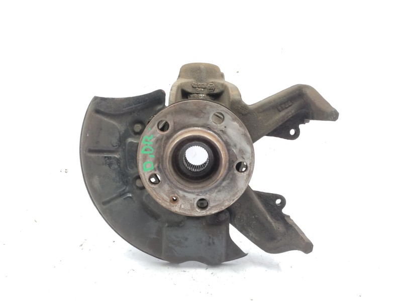 Recambio de mangueta delantera derecha para volkswagen golf iv (1j1) 1.9 tdi referencia OEM IAM   