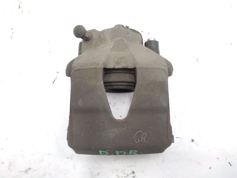 Recambio de pinza freno delantera derecha para volkswagen golf iv (1j1) 1.9 tdi referencia OEM IAM   
